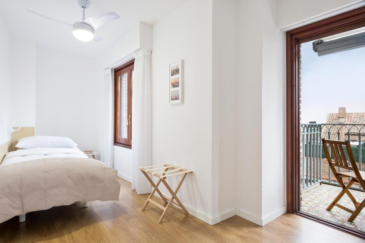 Apartamento Con Vistas En Centro Historico Zaragoza Ngoại thất bức ảnh